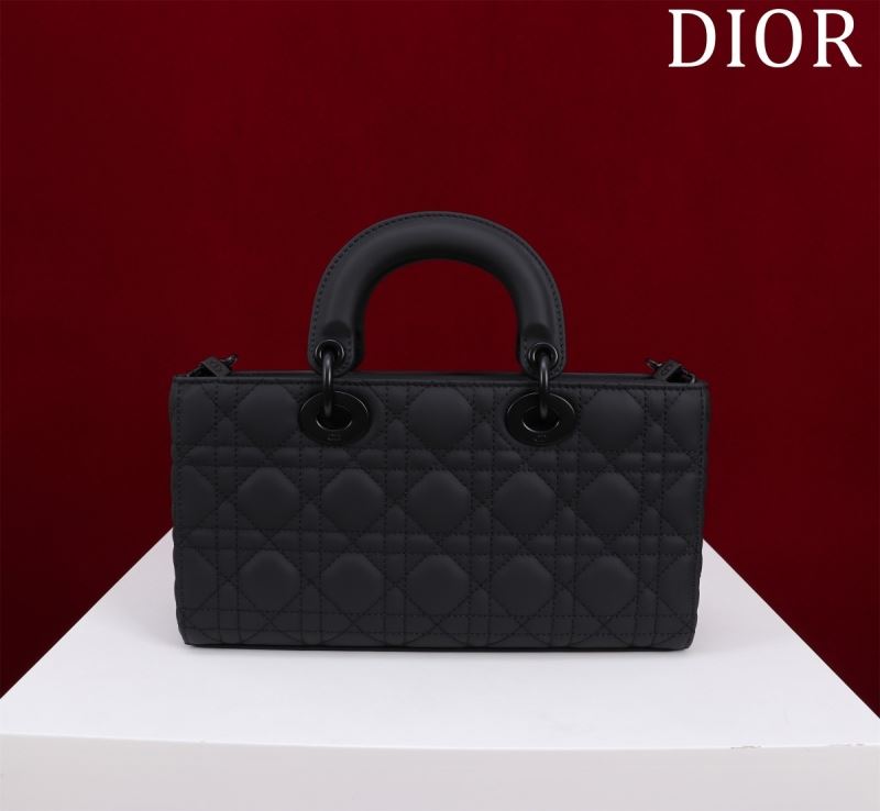 Christian Dior My Lady Bags